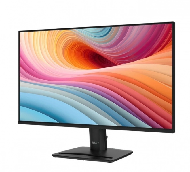 Monitor PRO 24.5 palcový LED FHD Plochý 120Hz Čierny