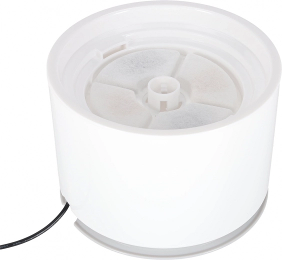 Filtrácia s aktívnym uhlím