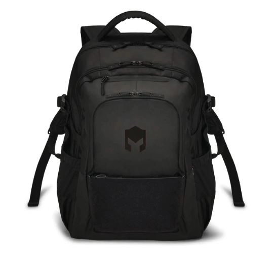 Pevný herný batoh FORZA 15.6