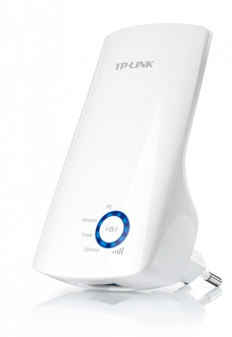 WiFi extender TP-Link TL-WA850RE 300Mbps