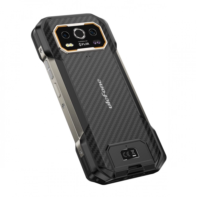 Smartfón Armor 27T 5G s termokamerou