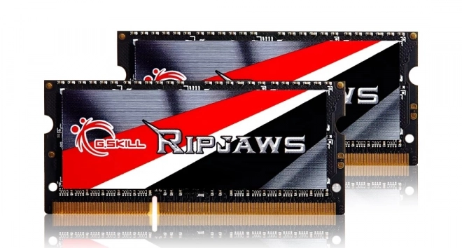 Pamäť do notebooku DDR3 16GB 1600MHz