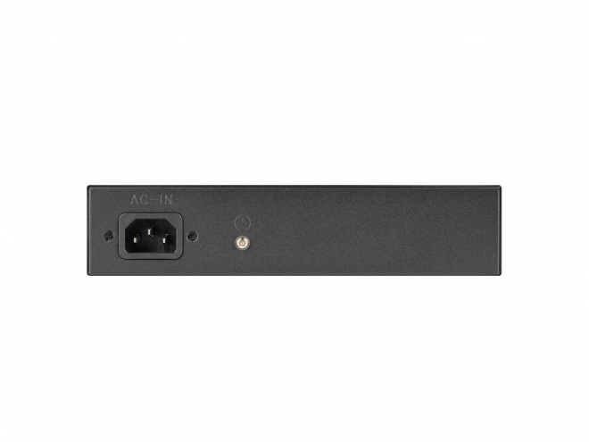 16-portový gigabitový ethernetový switch Lanberg
