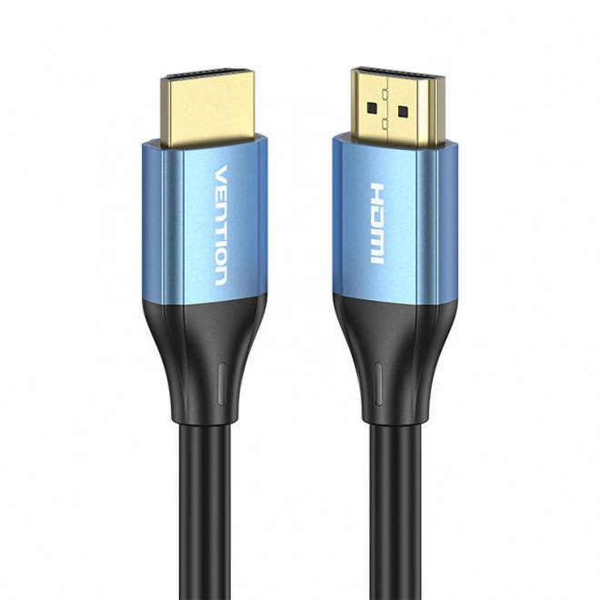 Vysokokvalitný HDMI kábel 4K Vention 0,75 m modrý