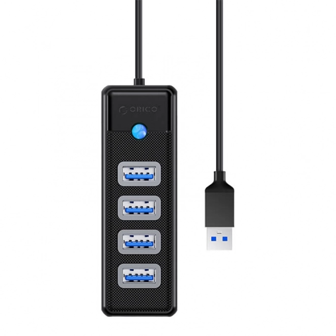 Orico USB Hub 4 x USB 3.0