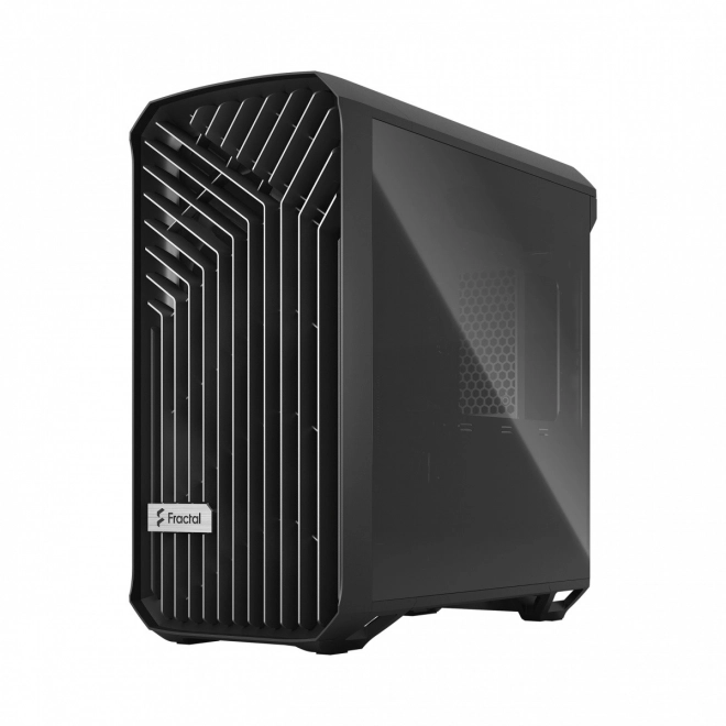 Torrent Compact Čierna TG Dark Tint