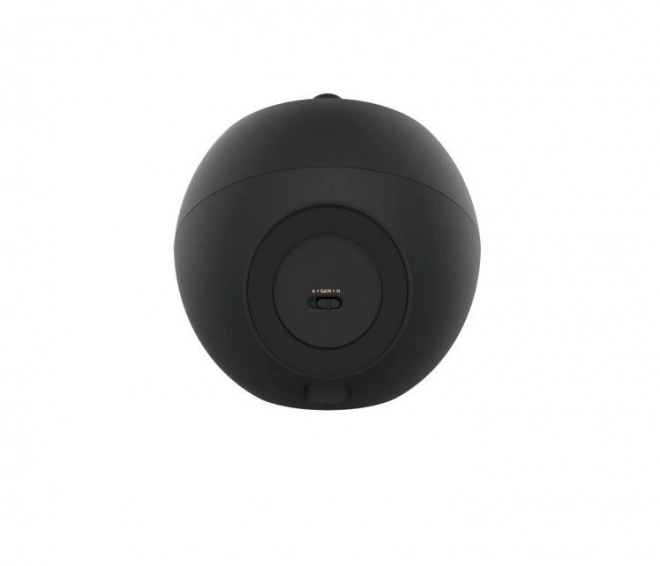 Usb-c reproduktory Creative Pebble V2 čierne