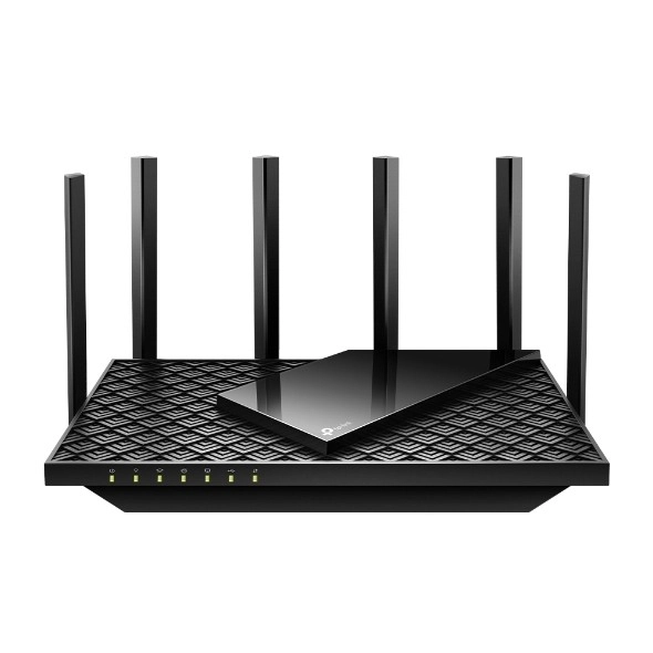 Router Wi‑Fi 6 AX5400 Archer AX72 Pro