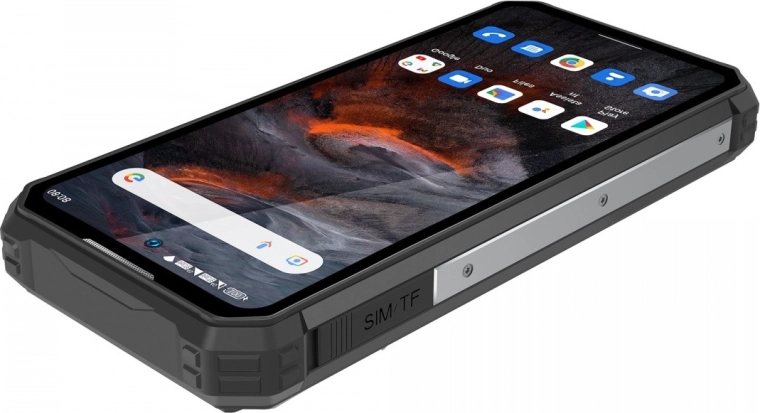 Odolnosť pre náročné podmienky