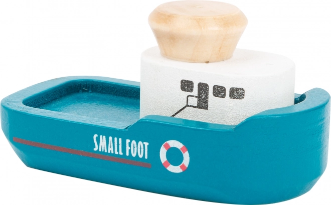 Depo s loďou Small Foot