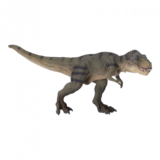 Dinosaurus T-Rex Bežiaci Zelený