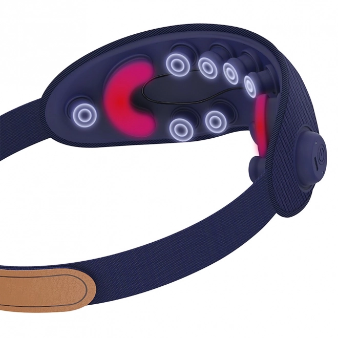 Očná masážna pomôcka Matrix Eye Massager
