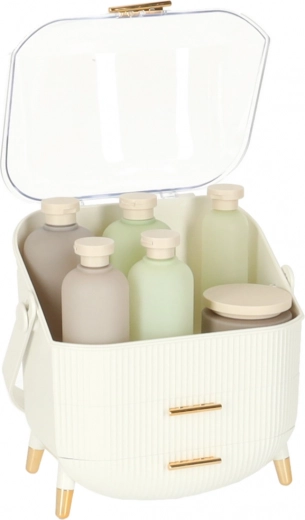 Univerzálny a kompaktný tvar