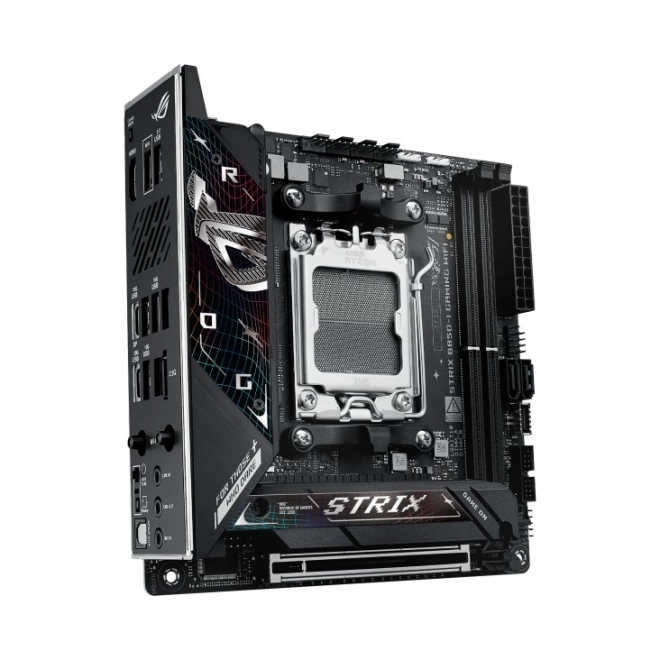 Herná doska ROG Strix B850-I Gaming WiFi