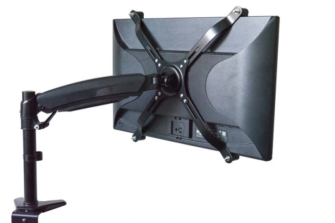 Adaptér na LCD bez VESA otvorov, max. 30", max. zaťaženie 8 kg
