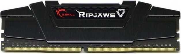 Operačná pamäť DDR4 32 GB G.SKILL Ripjaws V 3200 MHz CL18 (čierna)