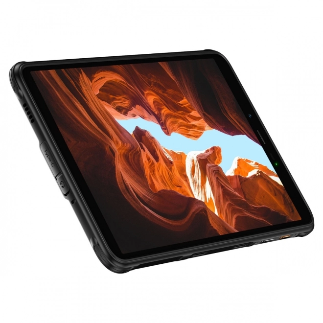 Tablet Armor Pad 8 čierny