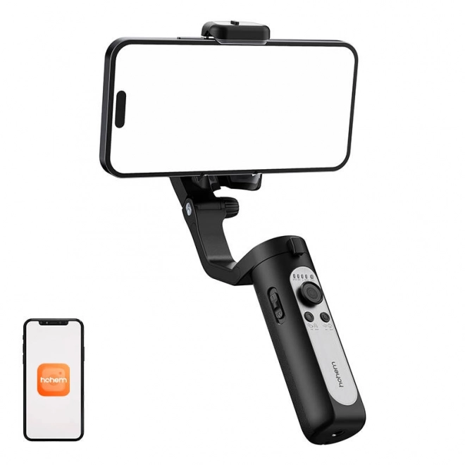 Stabilizátor Hohem iSteady XE