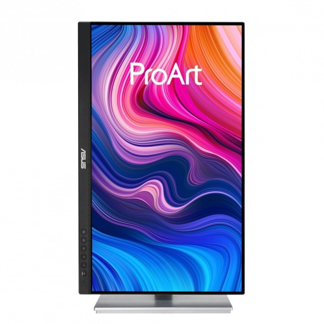 Monitor PA247CV ProArt 24" s USB-C a PIVOT