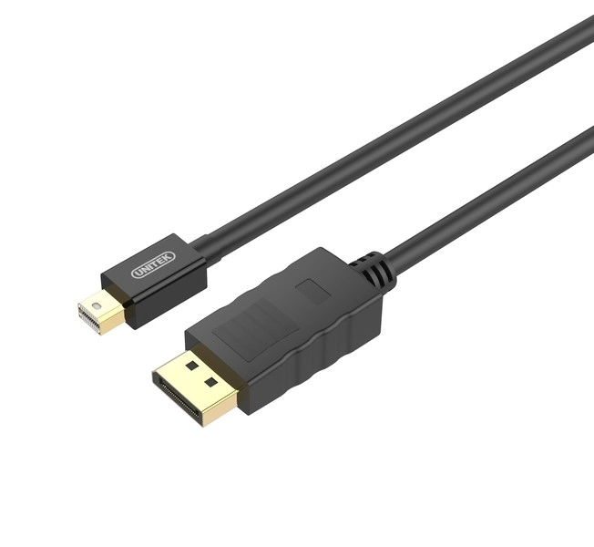 Prémiový kábel miniDisplayPort na DisplayPort 3,0 m