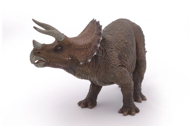 Figúrka Dinozaur Triceratops