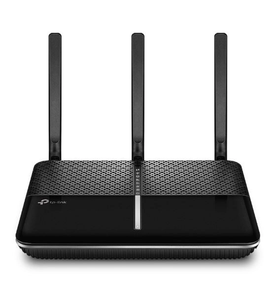 Router Archer VR2100 s ADSL/VDSL pripojením