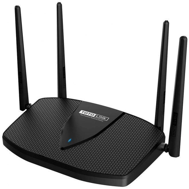 Totolink WiFi 6 Smerovač X5000R