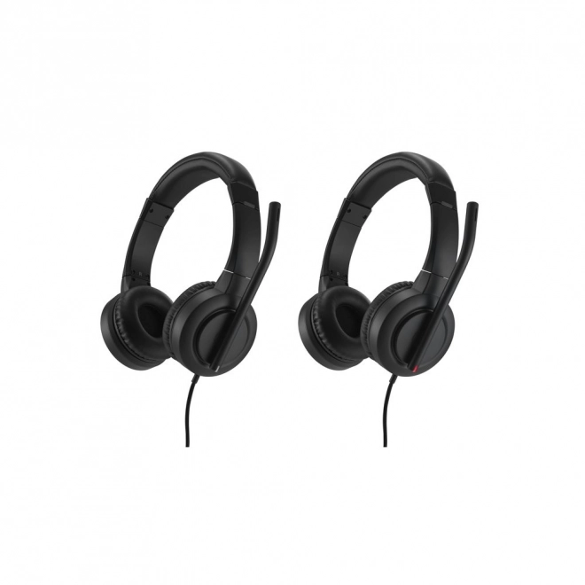 Slúchadlá Kensington H1000 USB-C