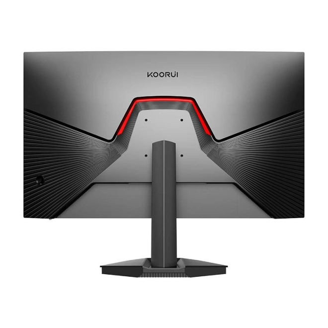 Koorui monitor 27 palcov, 240Hz