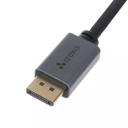 Kábel DisplayPort na DisplayPort 4K