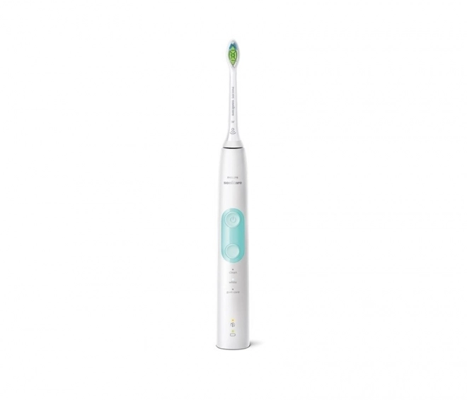 Sonicare zubná kefka