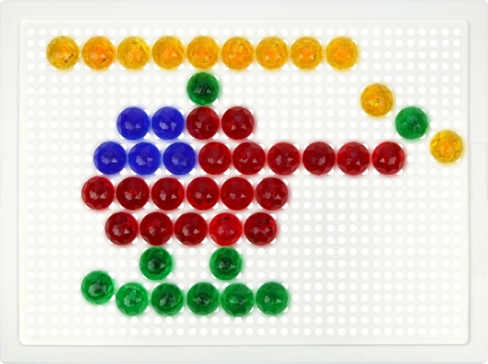 Kreatívne vzory bez limitov