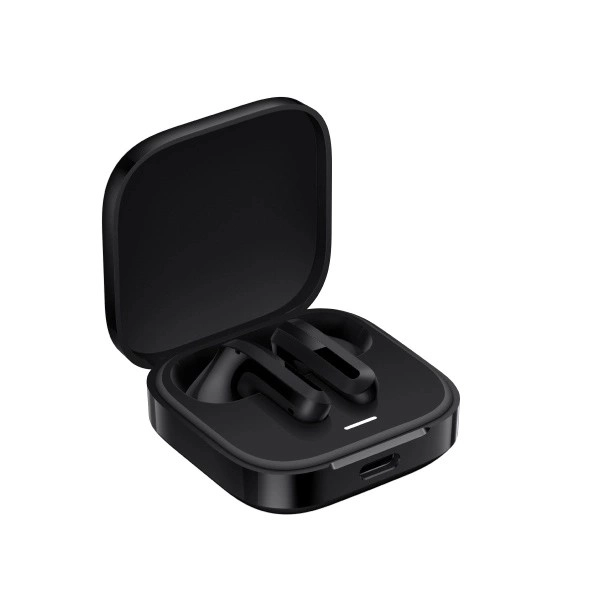 Bezdrôtové slúchadlá Xiaomi Redmi Buds 6 Active čierne
