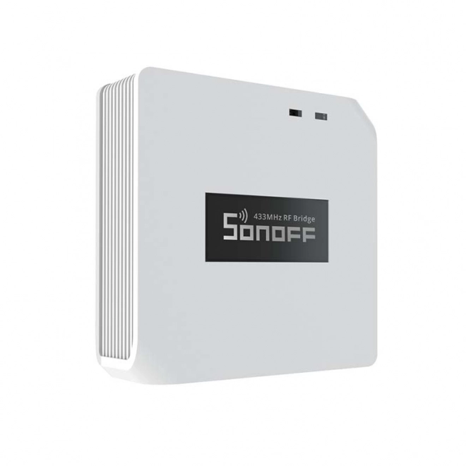 Inteligentný rozbočovač Sonoff RF BridgeR2 433MHz