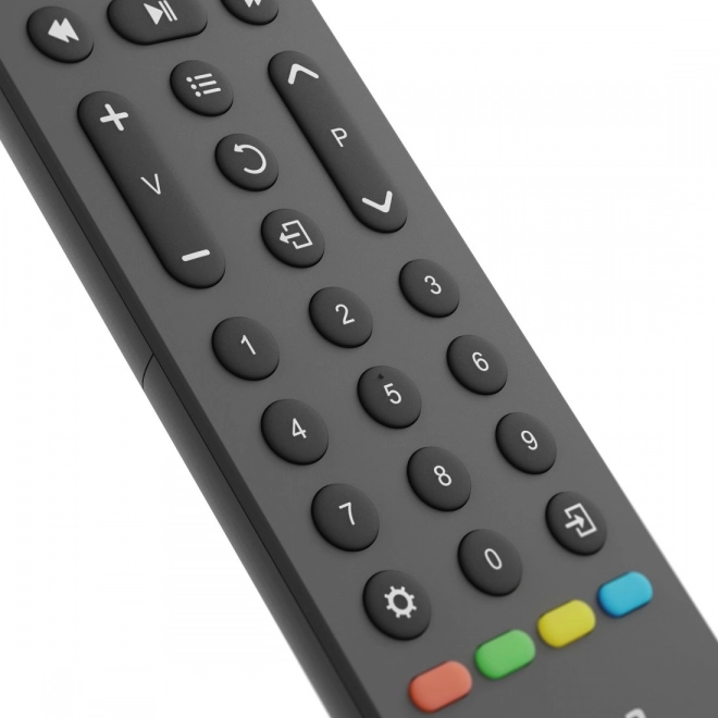 Univerzálny ovládač 4v1 Netflix, Prime Video