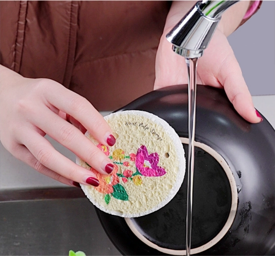 Štýlové umývanie riadu