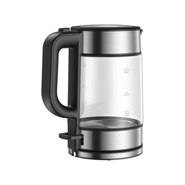 Sklenená rýchlovarná kanvica Xiaomi