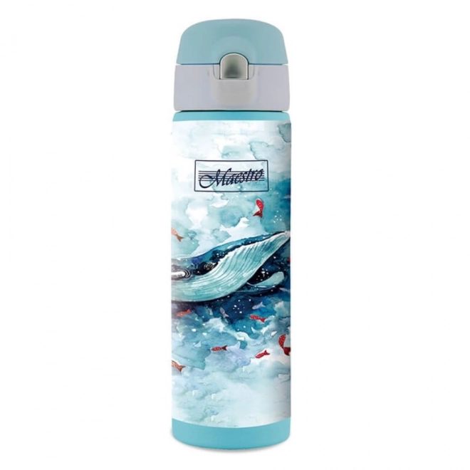 Termohrnček Whale 400 ml