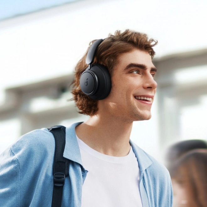 Náušné slúchadlá Soundcore Space Q45