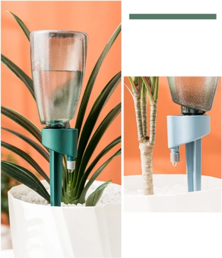 Kompatibilné s bežnými fľašami