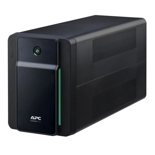 APC Easy UPS 1600VA 230V s AVR a 4 Schuko zásuvkami