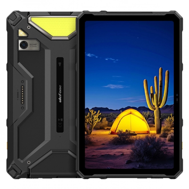 Tablet Armor Pad Ultra 5G