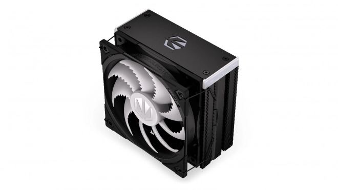 Chladič procesora Endorfy Fera 5 Black ARGB