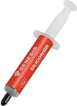 Účinná kontrola teploty