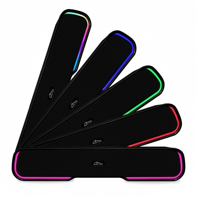 Bluetooth soundbar reproduktor Phantom BT