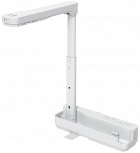 Vizualizér ELPDC07 USB