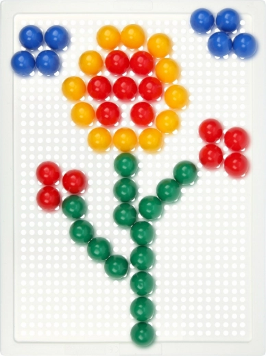 80 farebných klobúčikov pre nekonečnú zábavu