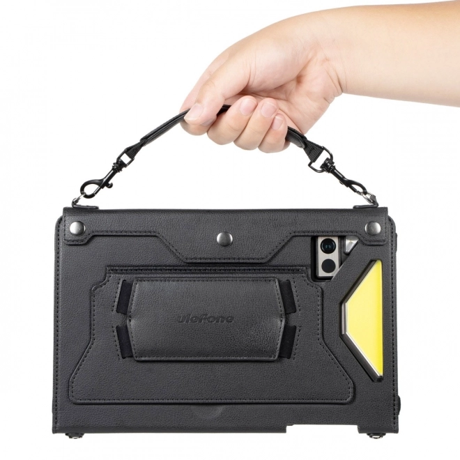 Uprážené puzdro na tablet Armor pre Armor Pad 4