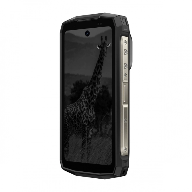 Smartfón Armor Mini 20 Pro 4G Čierny