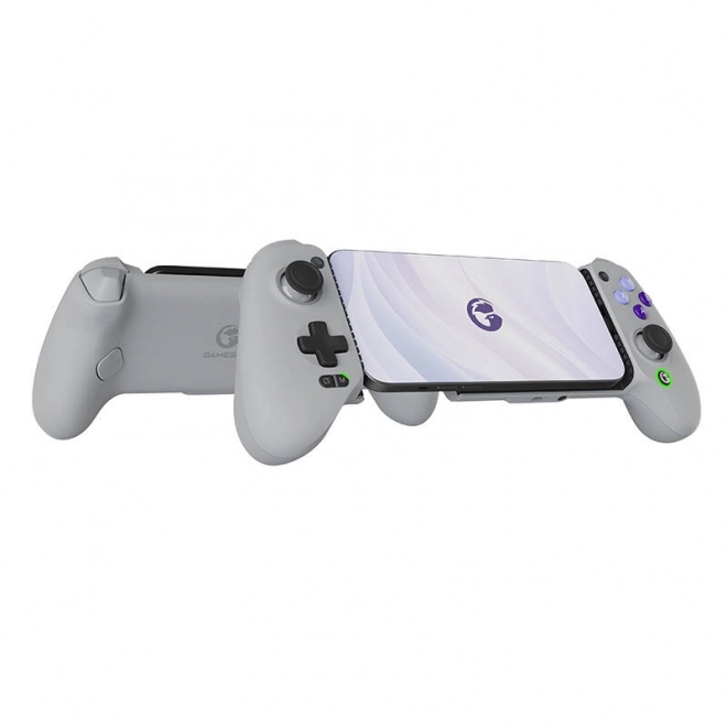 Herný ovládač GameSir G8 Galileo s držiakom na smartfón